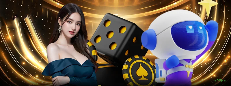 Fortune Tiger Slot s29bet