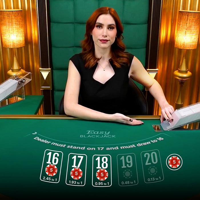 Blackjack s29bet