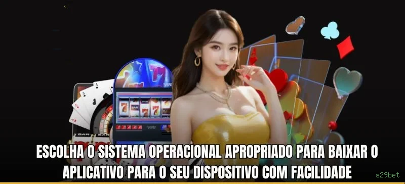 s29bet Cassino Online