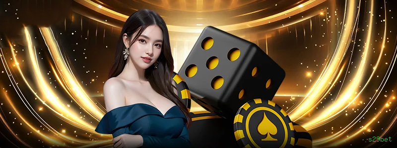 Login s29bet