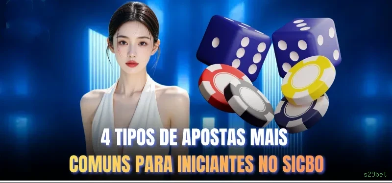 s29bet Cassino Clássico