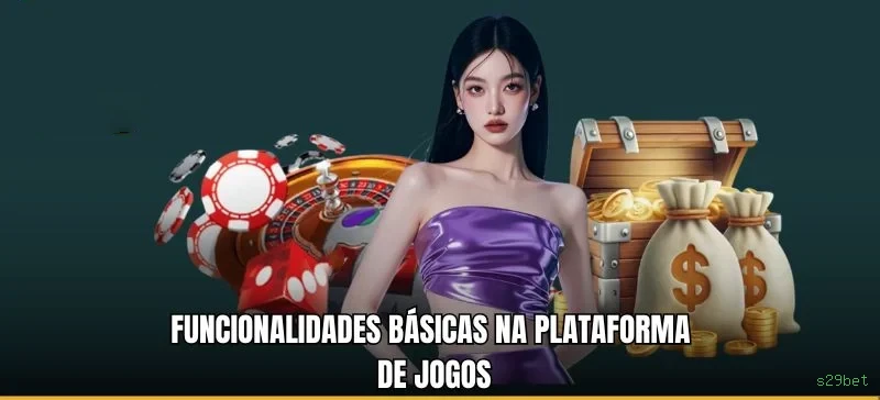 Vídeo Slots s29bet