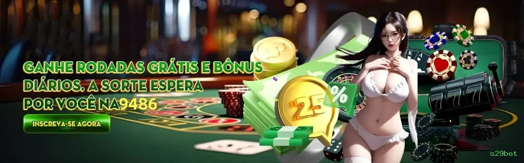 s29bet Cassino Clássico