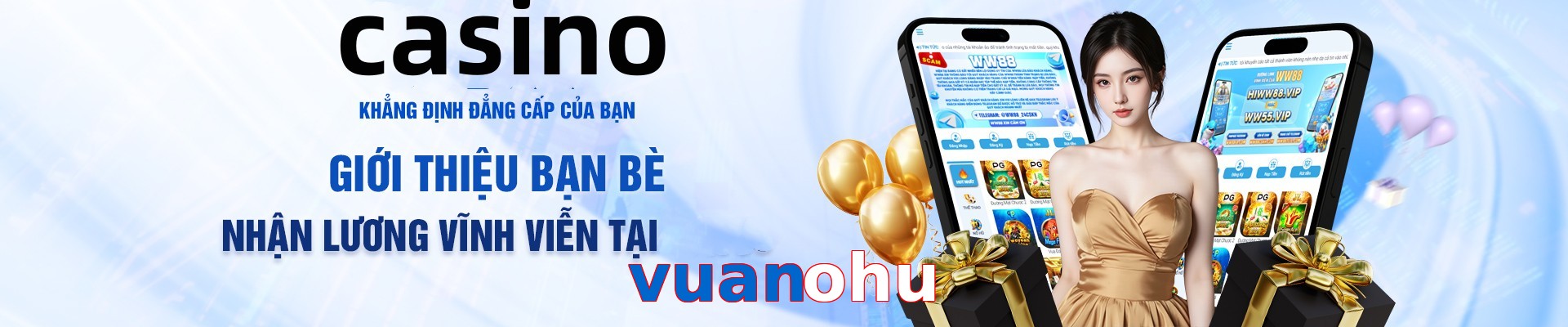 vuanohu